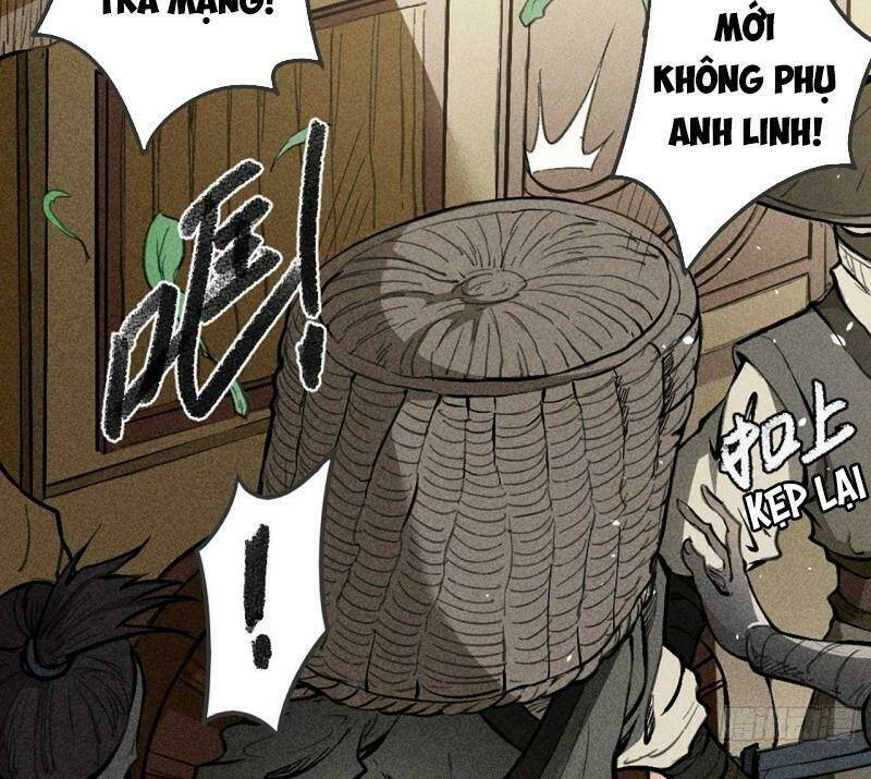 đường dần tại dị giới chapter 384 56