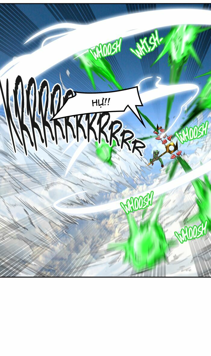 tòa tháp bí ẩn 2 chapter 319.5 16