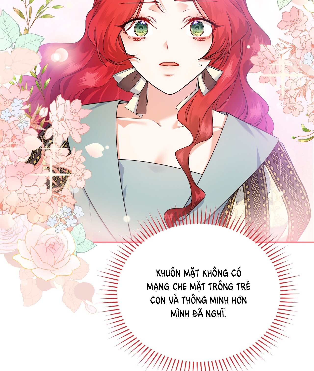 dấu tích của tiên nữ chapter 6.1 50