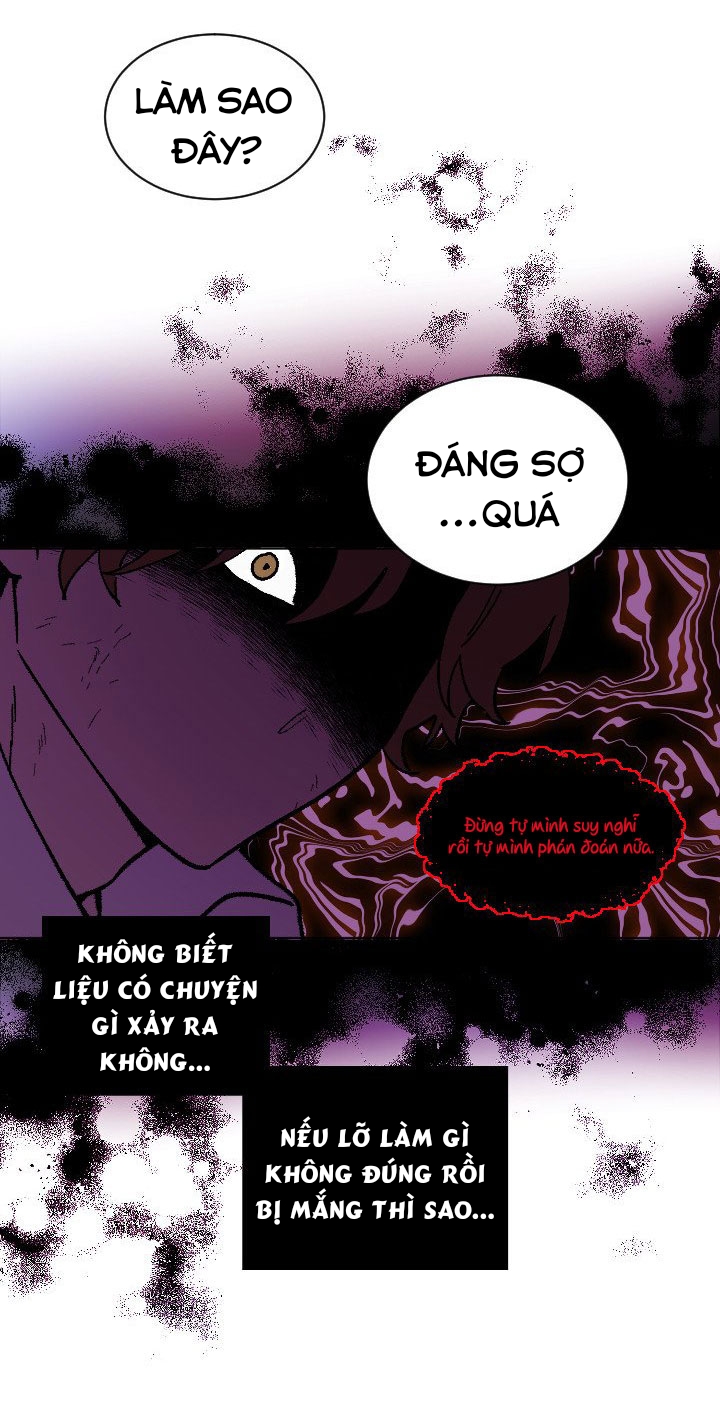 chồng ơi! anh bán tôi cho ai? chapter 4 56