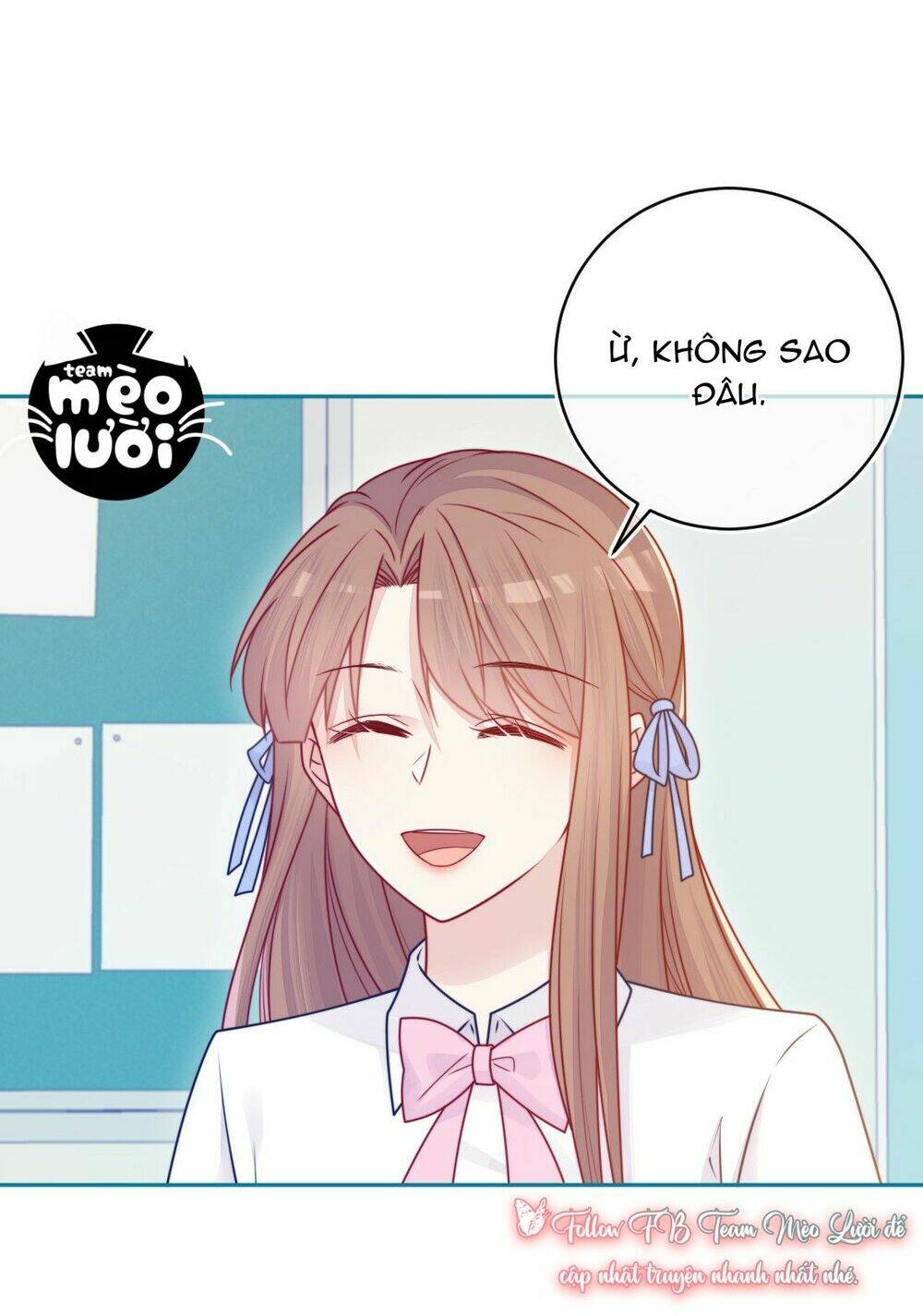 khi cô gái nhìn thấy thời gian chapter 39 7