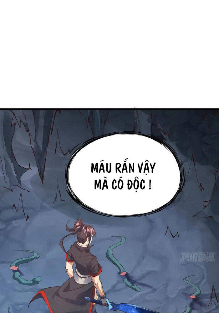 ta thành thần một mình chapter 38 43