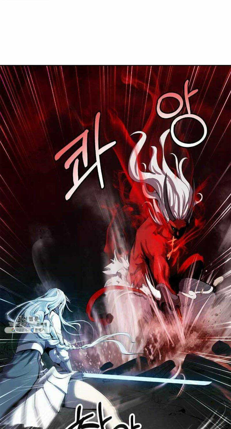 xuyên không thành hổ chapter 26 14