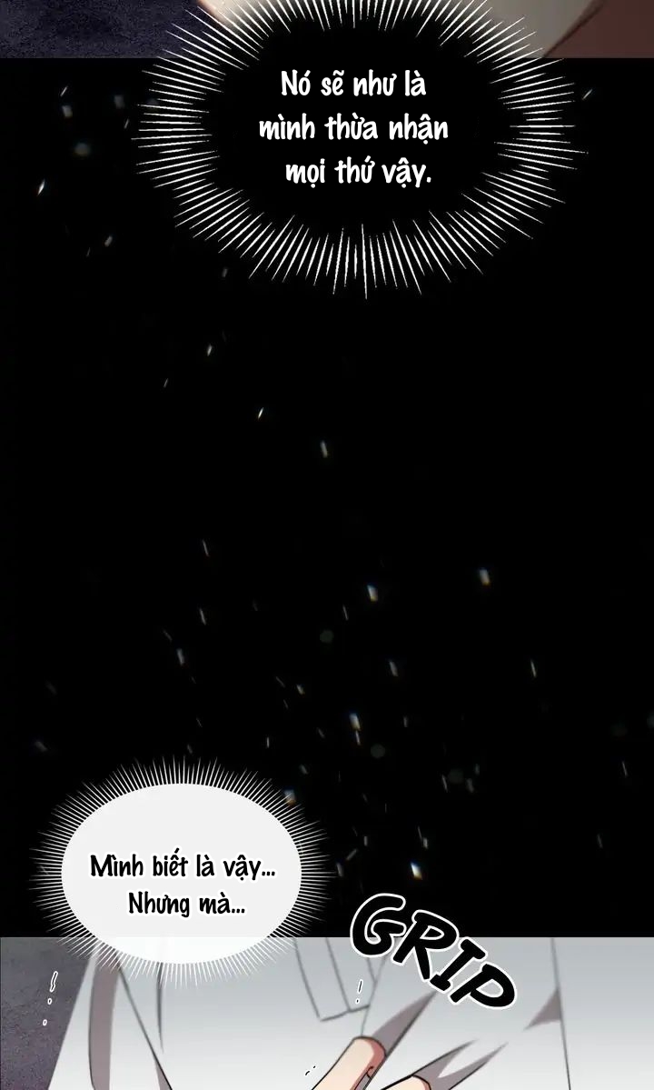 Đóa Hoa Tôn Kính chapter 4.1 - Trang 25