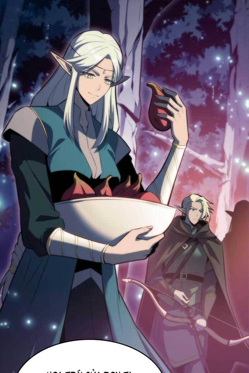 Người Chơi Mới Cấp Tối Đa Chapter 77 76