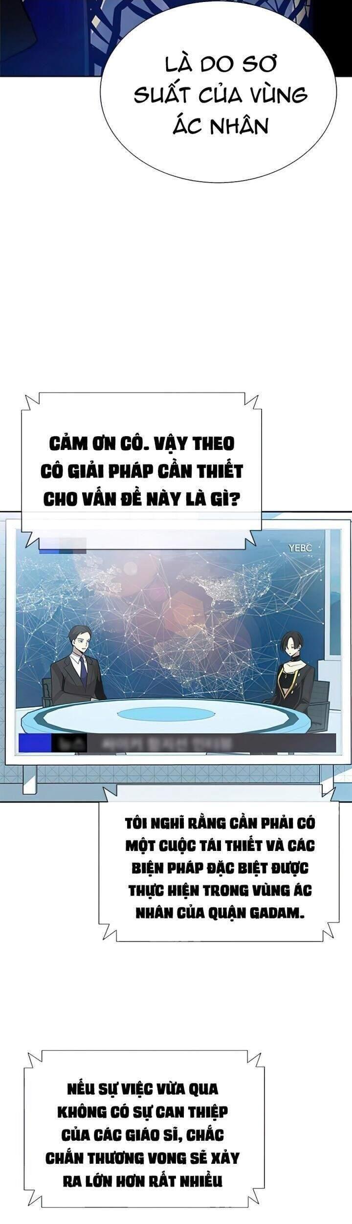 tiêu diệt ác nhân chapter 41 5