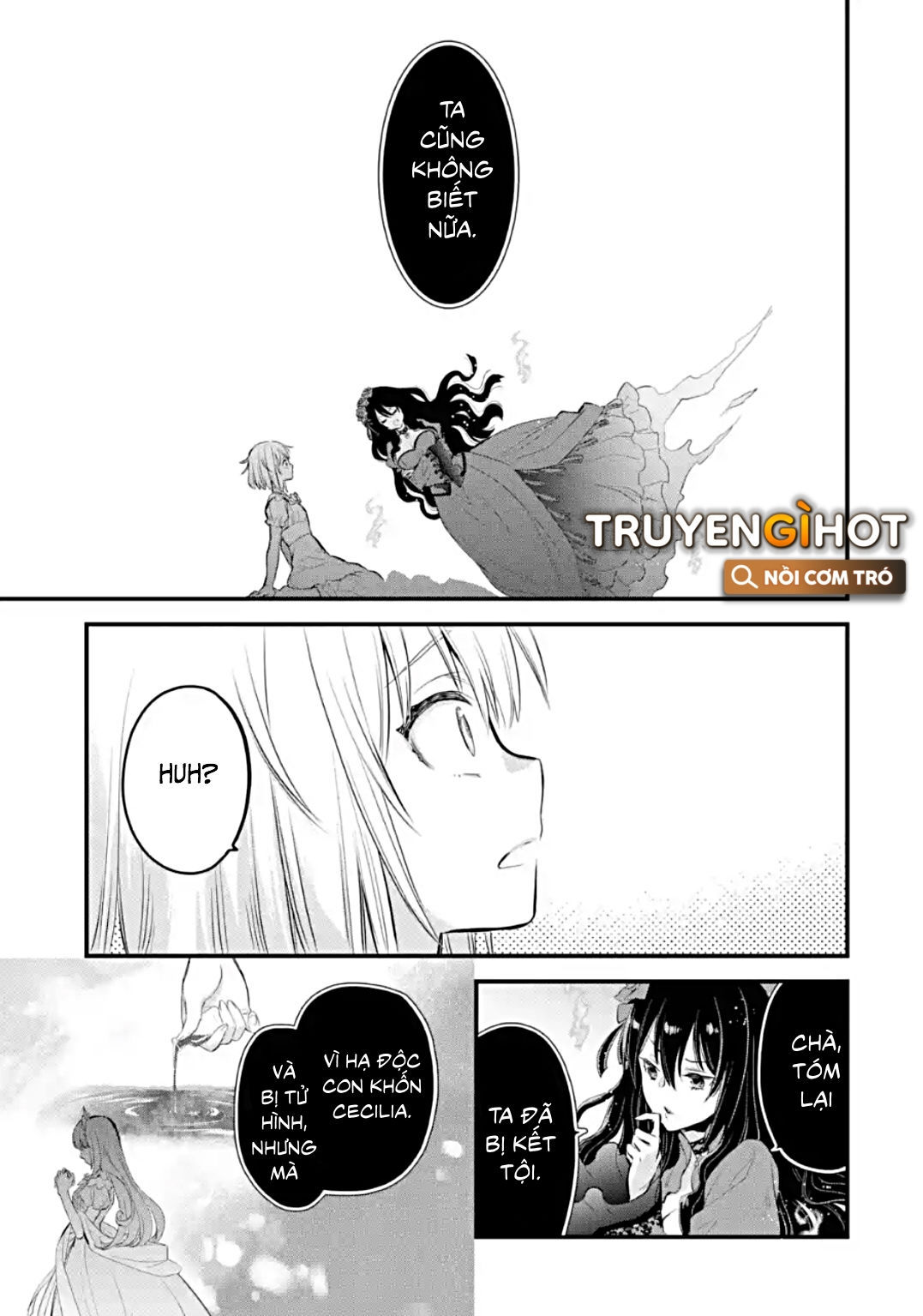 chén thánh của eris chapter 5.2 12