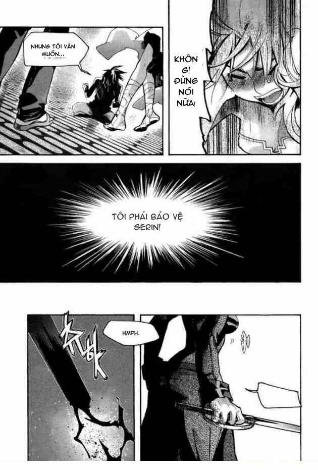 immortal regis chapter 33 13