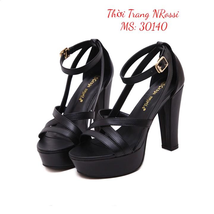 Giày Sandal Đúp Mũi 10 phân size nhỏ 31 32 33 34