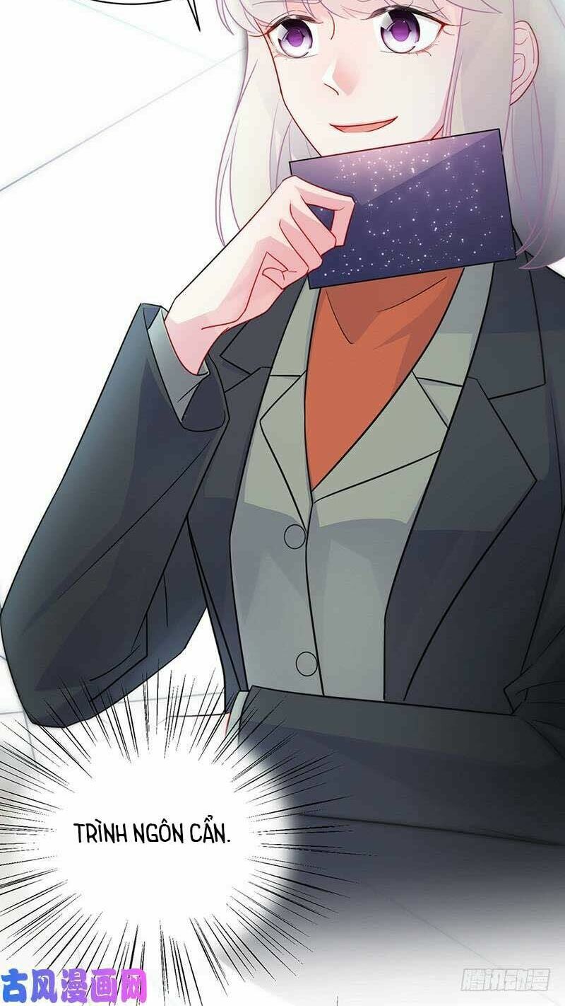 chọc tới chủ tịch tổng tài 2 chapter 116 35