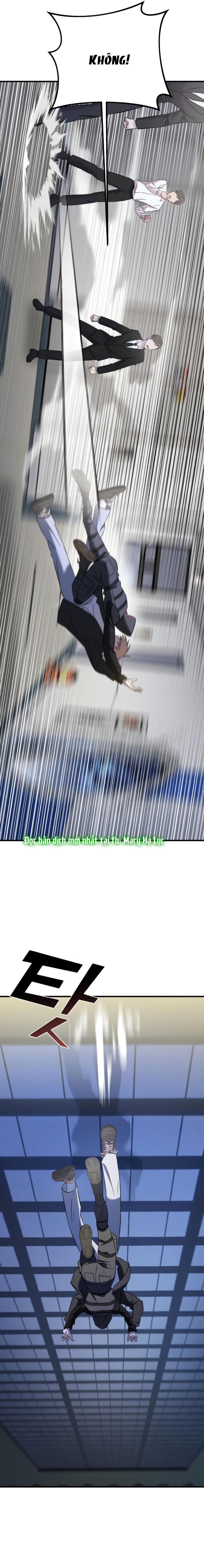phản diện thuần túy chapter 66.2 24