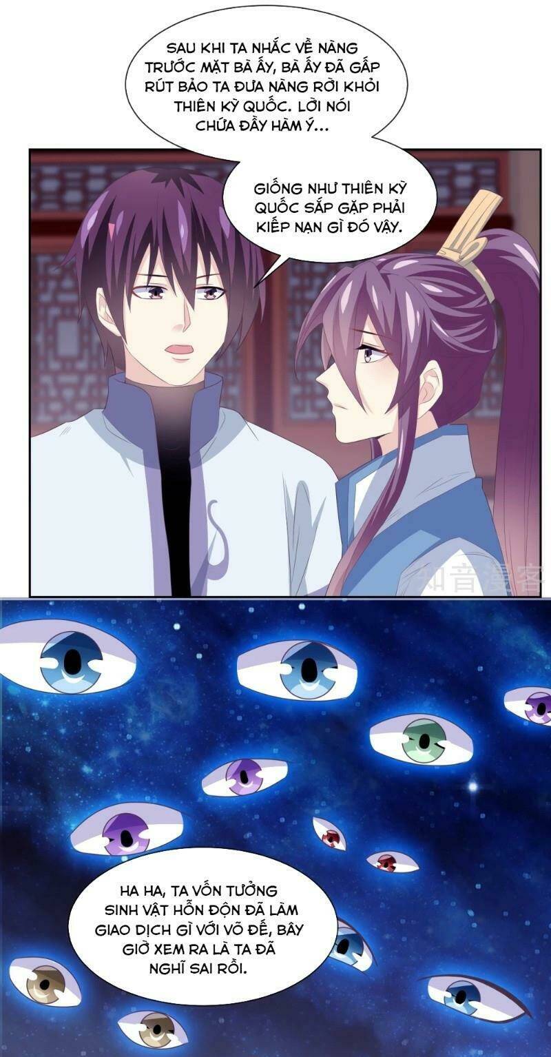 ta là ngọc hoàng đại đế chapter 111 25