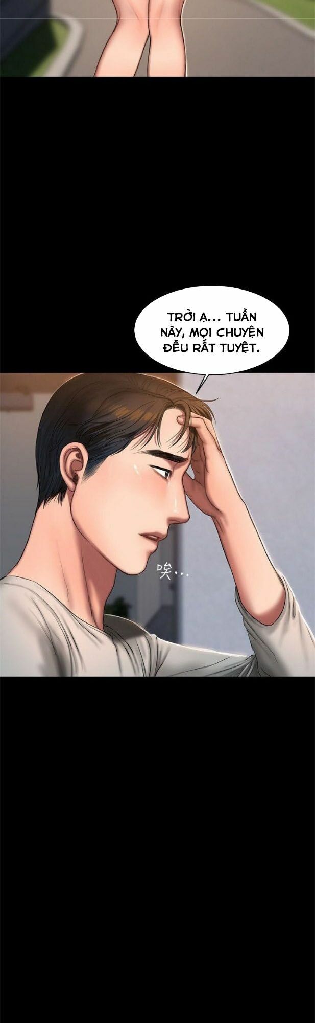 chạy trốn chapter 22 15