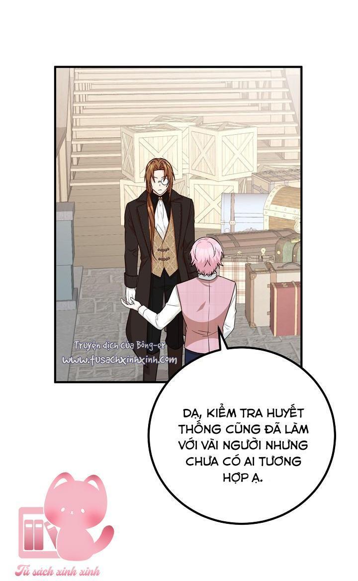 bác sĩ hoàn thành trách nhiệm rồi chapter 22 23