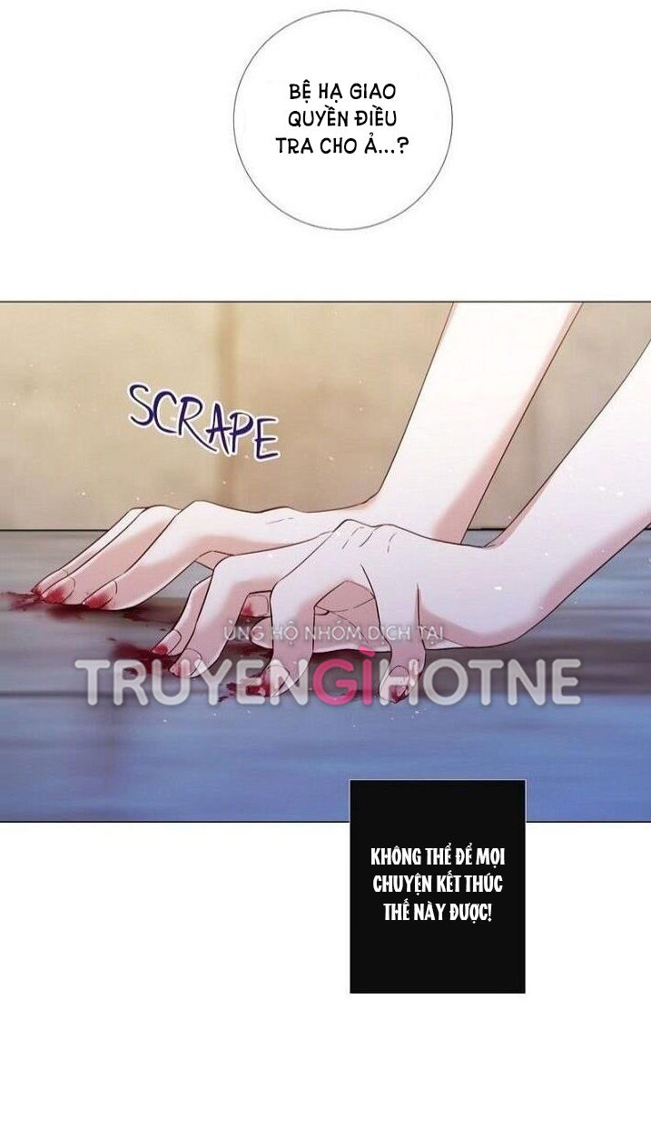 từ tiểu thư thành hoàng hậu - lady to queen chapter 88.2 16