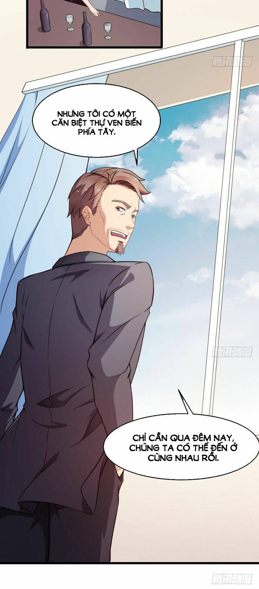 trinh thám quý tộc chapter 11 18