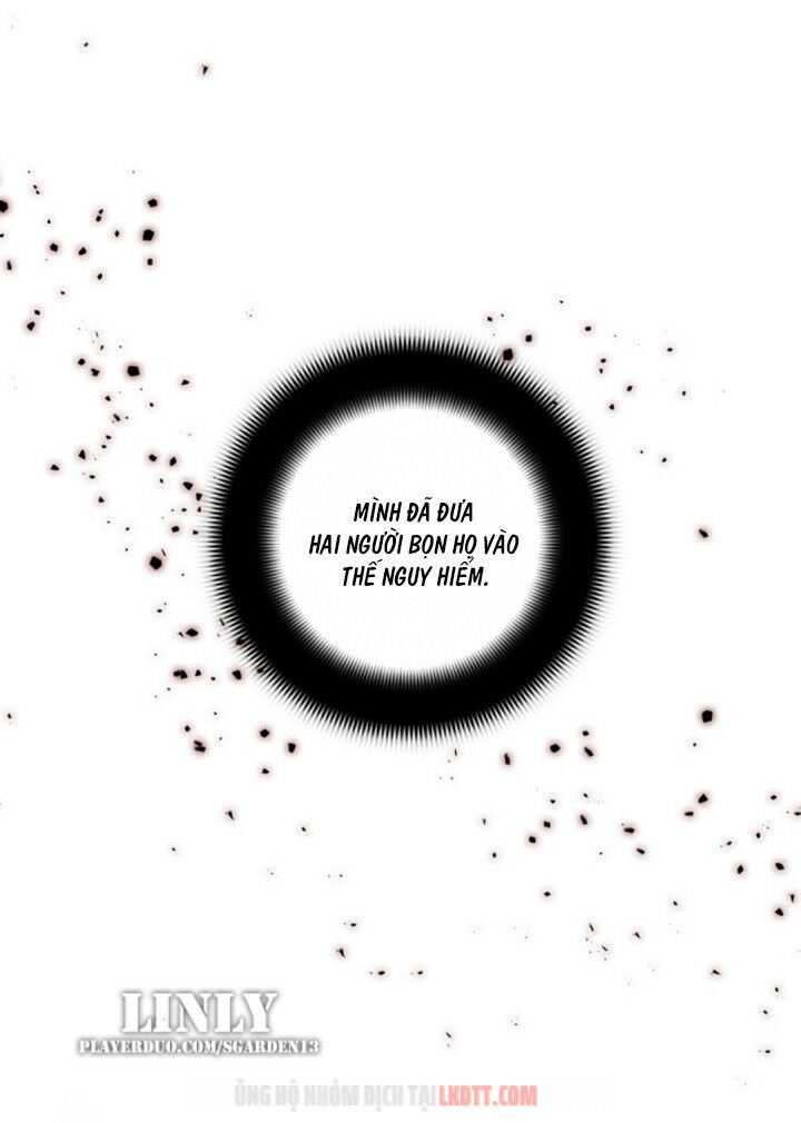 tôi đang nuôi dưỡng một con quái thú chapter 25 19