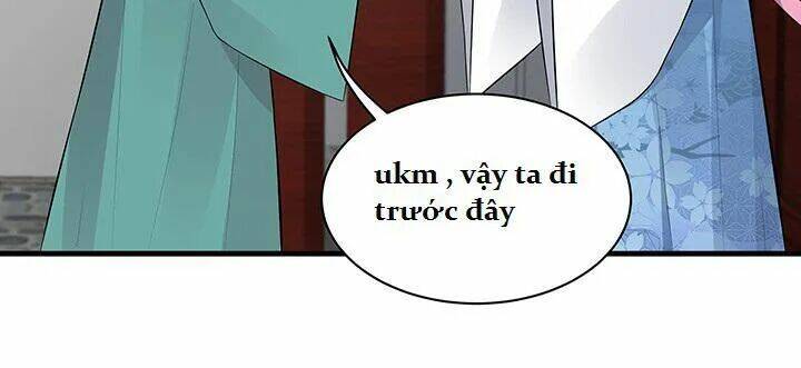 độc phi thần y quá kiêu ngạo chapter 53 14
