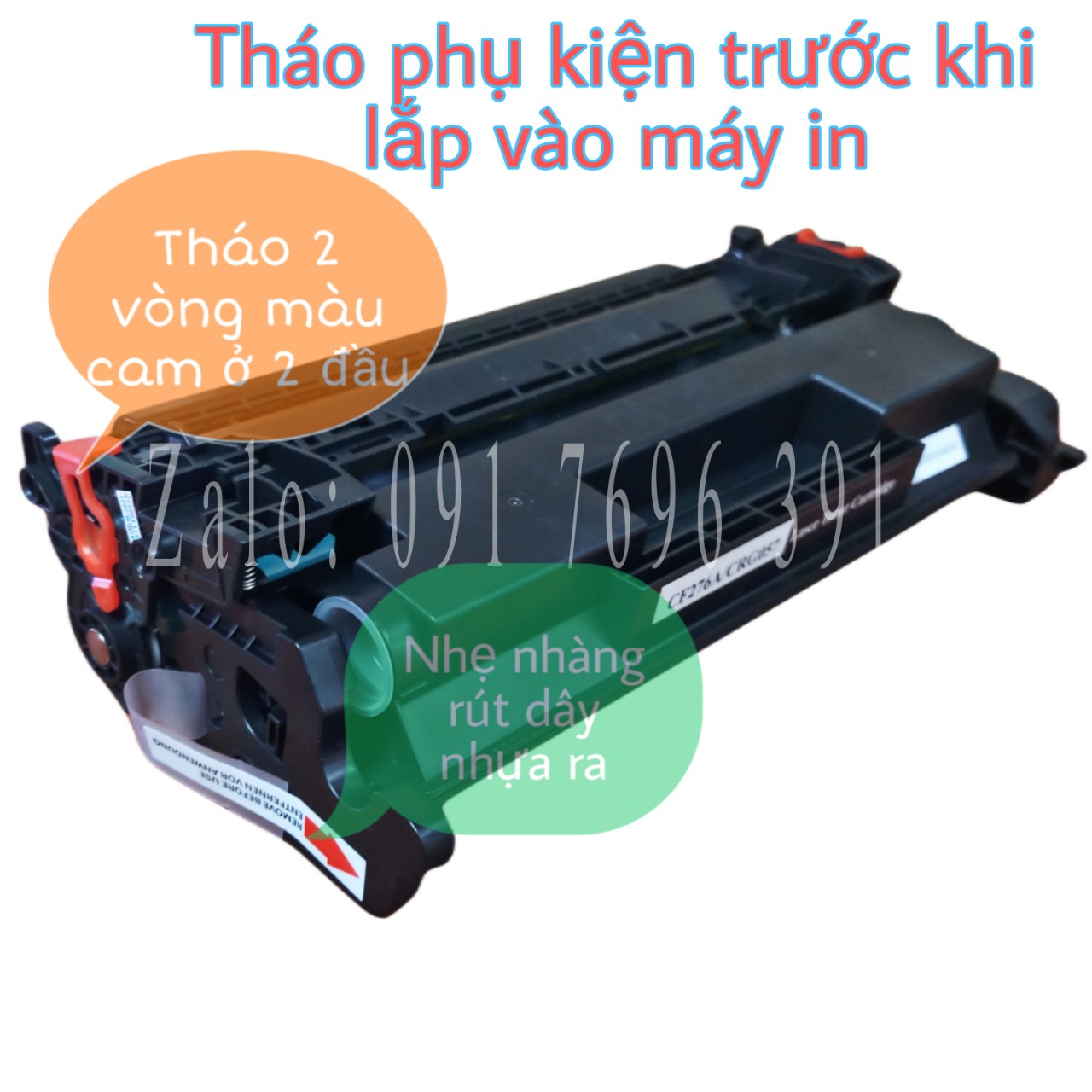 Hộp mực cho máy in canon 223DW /226DW/MF 440/MF445DW/MF 449x