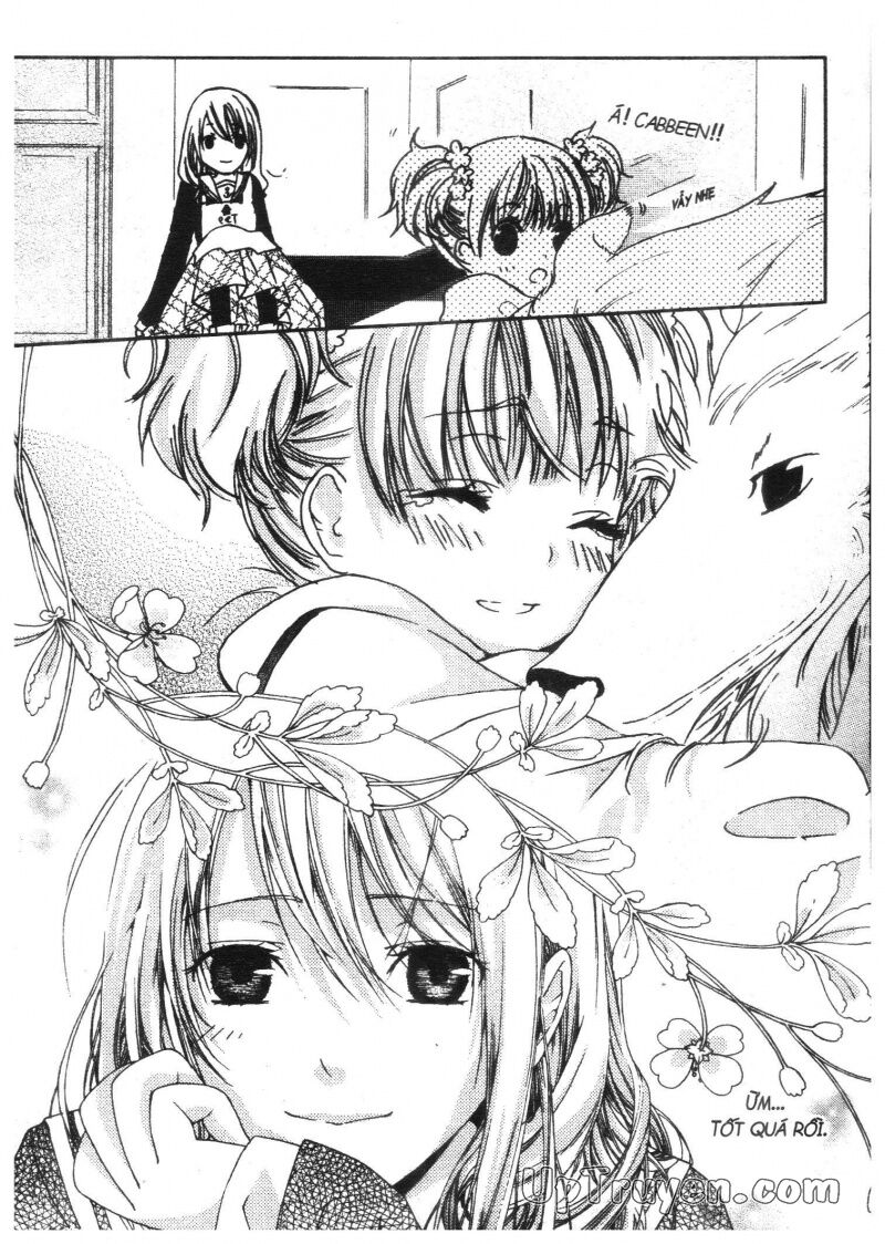 khu vườn ảo mộng chapter 1 83