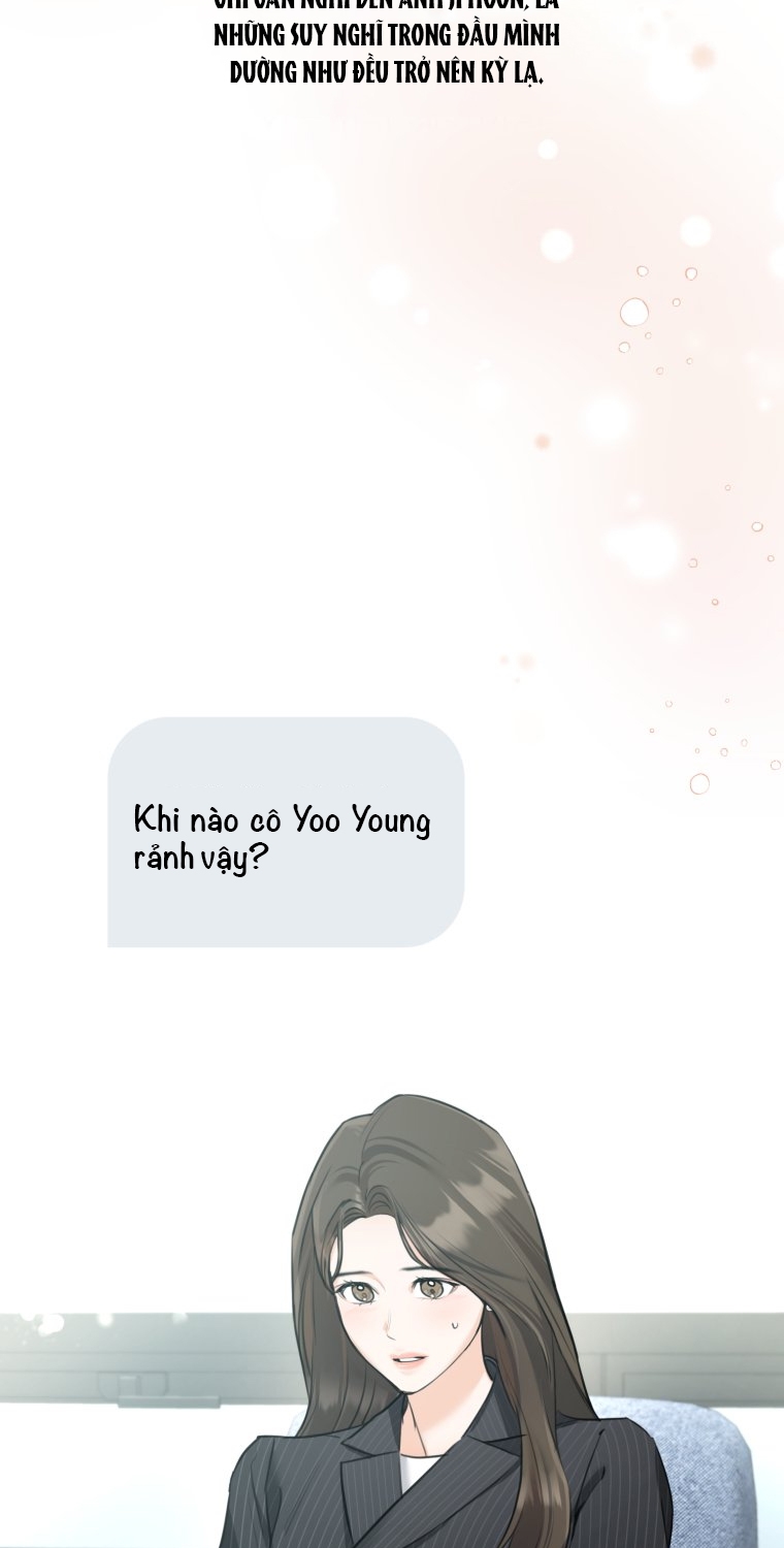 [15+] Lý Do Kết Hôn chapter 10.2 - Trang 25
