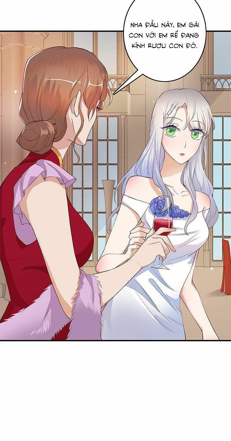 sủng thê thành nghiện: lục thiếu sủng từ đáy lòng chapter 1.1 9