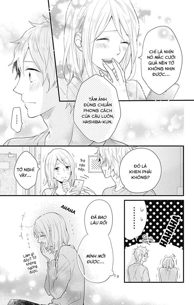 ngày cầu vồng chapter 32 21