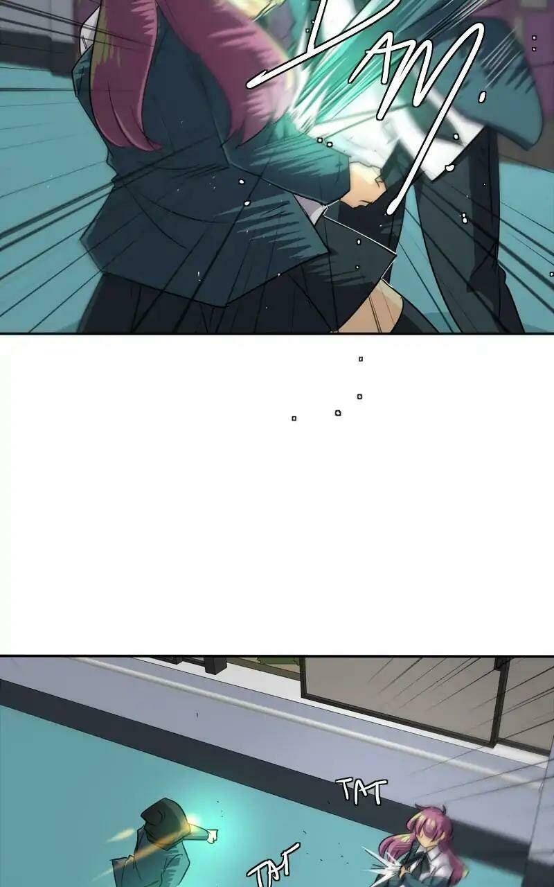 Thế Giới Không Hoàn Hảo Chapter 161 30