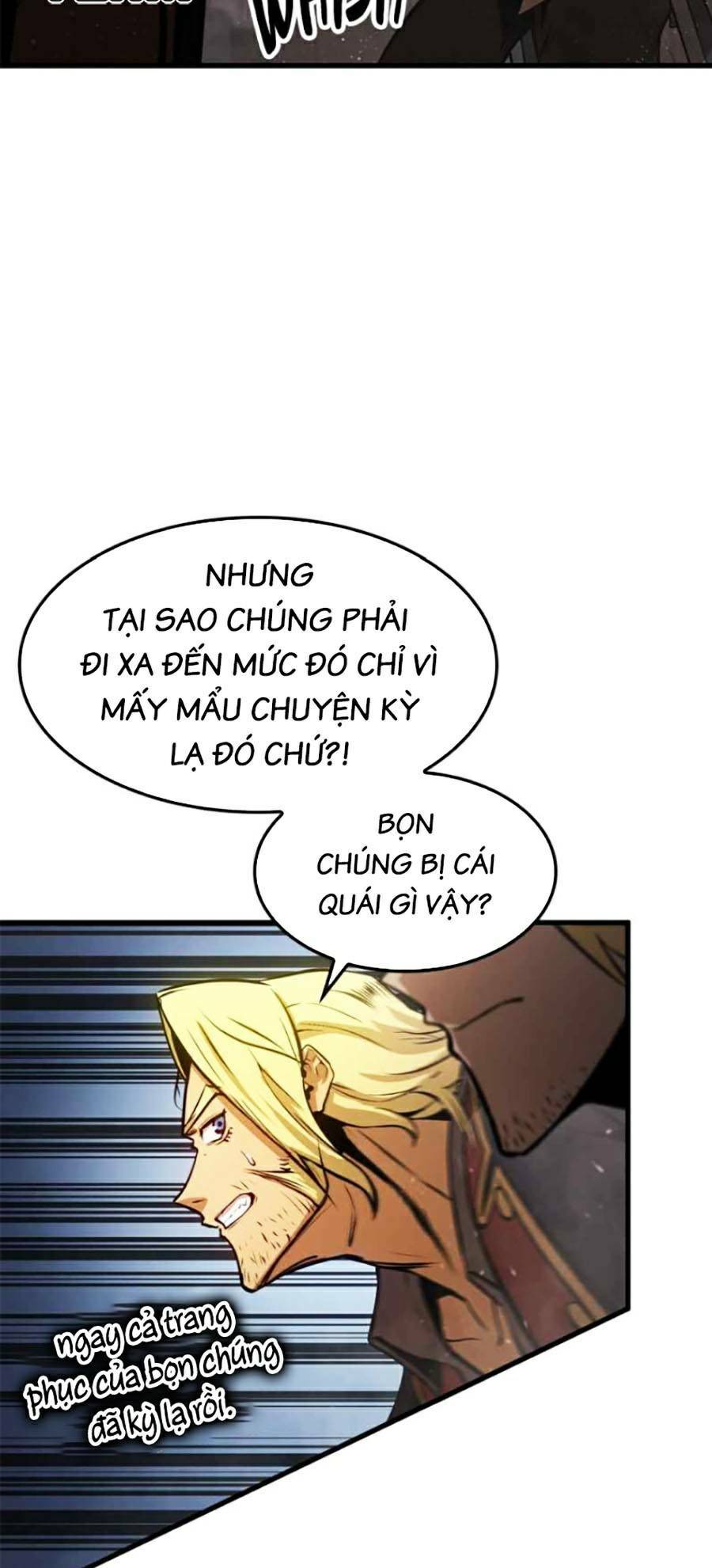 assassins creed - ngôi đền bị lãng quên chapter 3 83