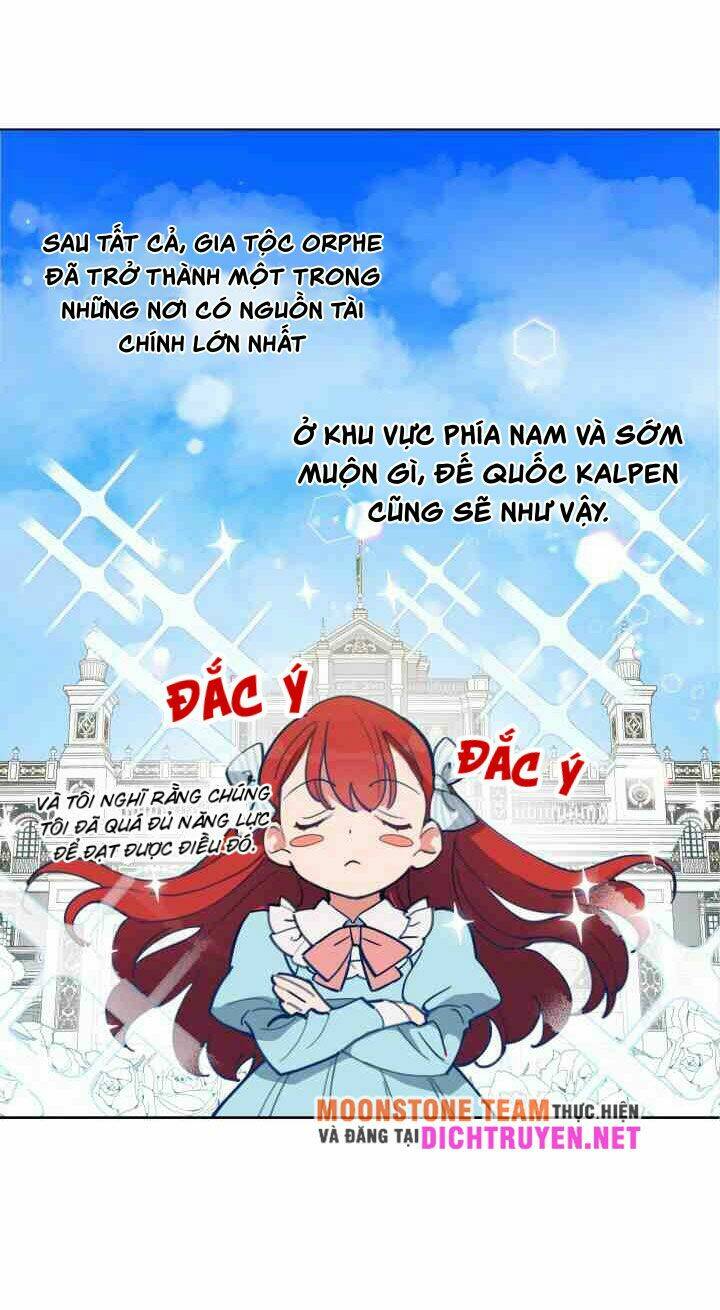 cái chết của lamia orphe chapter 5 8