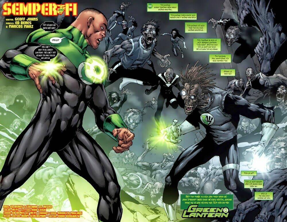 Blackest Night chapter 35 4