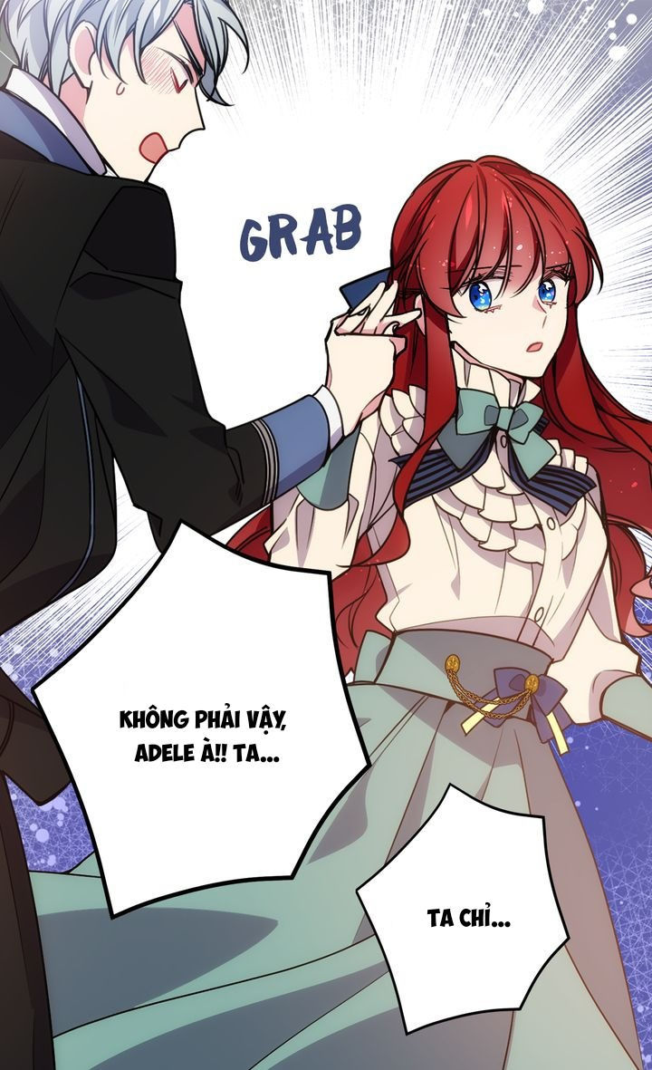 công tước lạnh lùng, alaide chapter 64 54