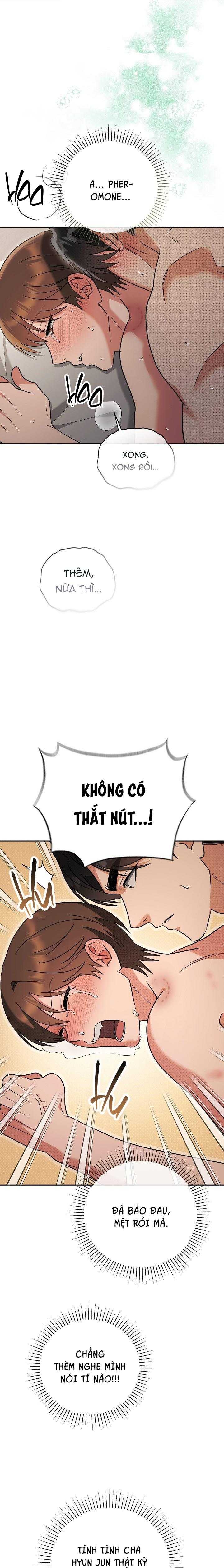 romance not romantic chapter 37 19