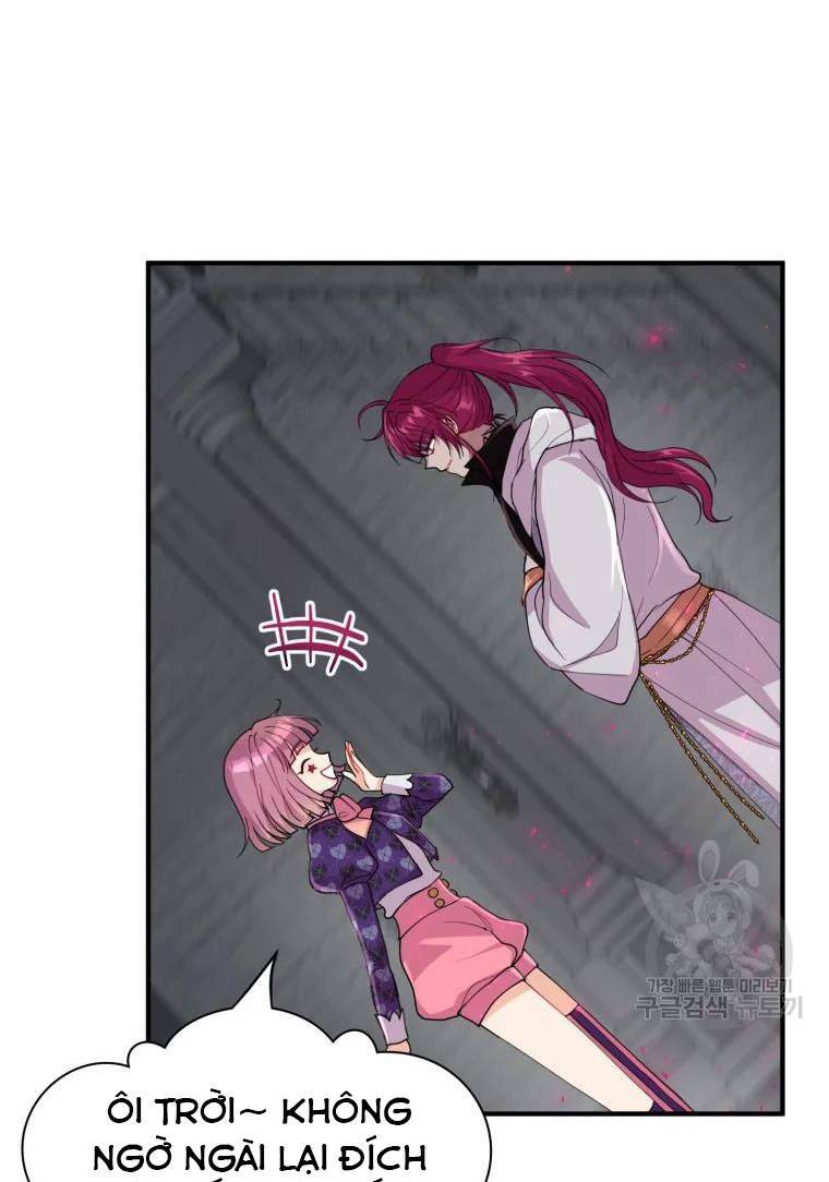 roelin bước đến tương lai chapter 14 10