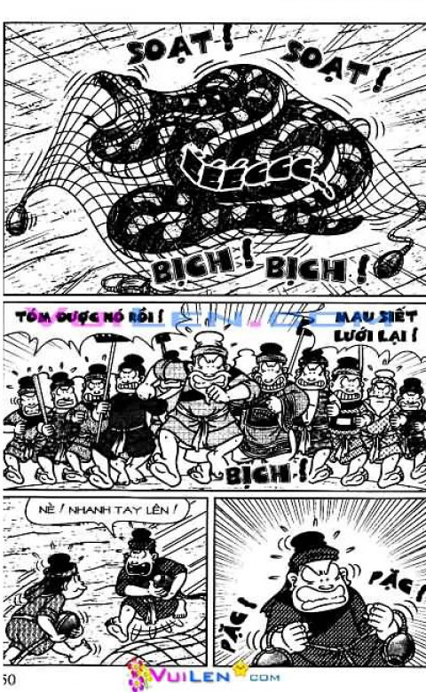 thần đồng đất việt chapter 170 47