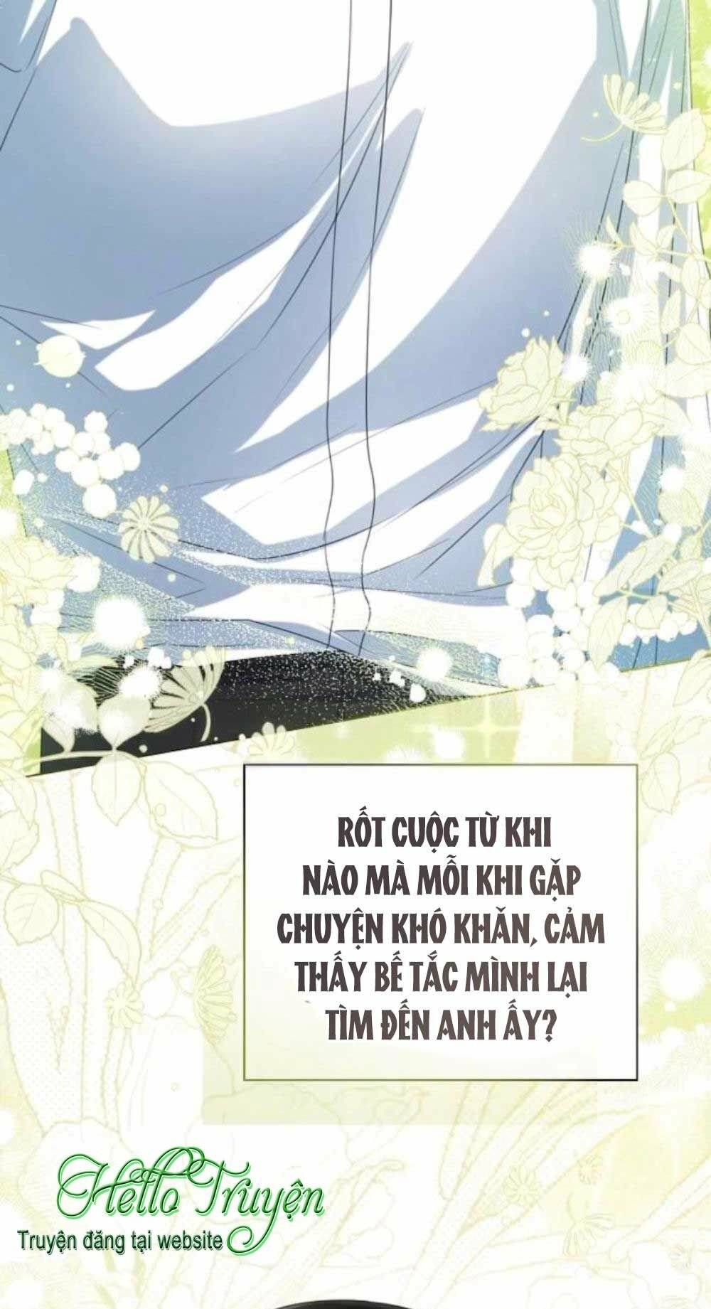 tôi sẽ từ bỏ vị trí hoàng hậu chapter 38 113