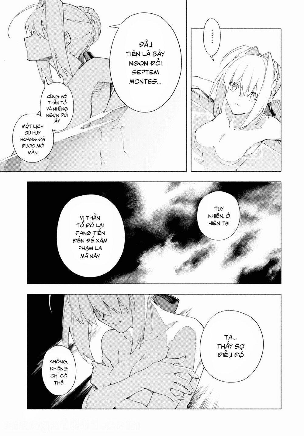 fategrand order-mortalisstella chapter 14 14