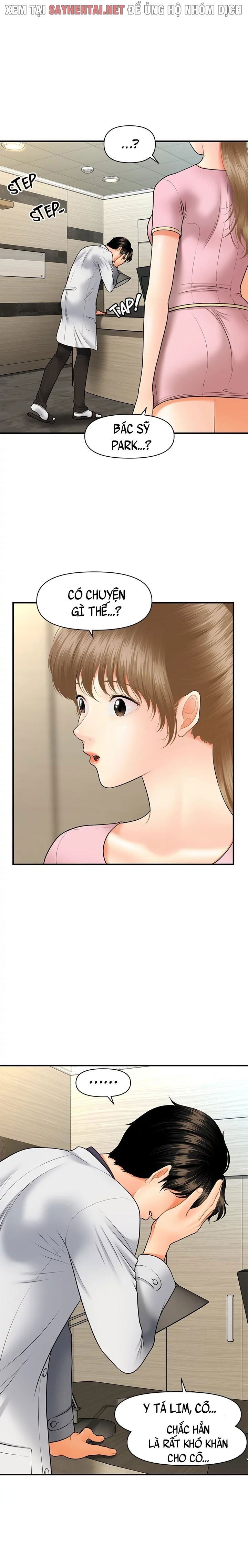 này anh đẹp trai chapter 55 6