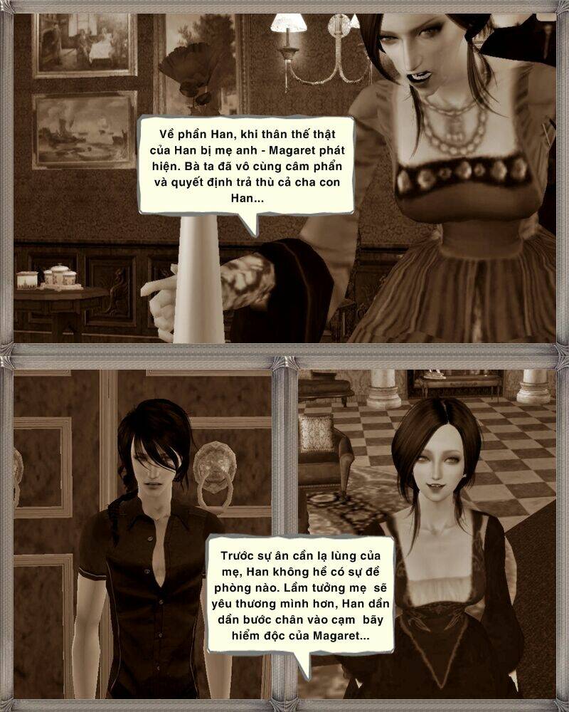 truyện sims - earl story chapter 55 25