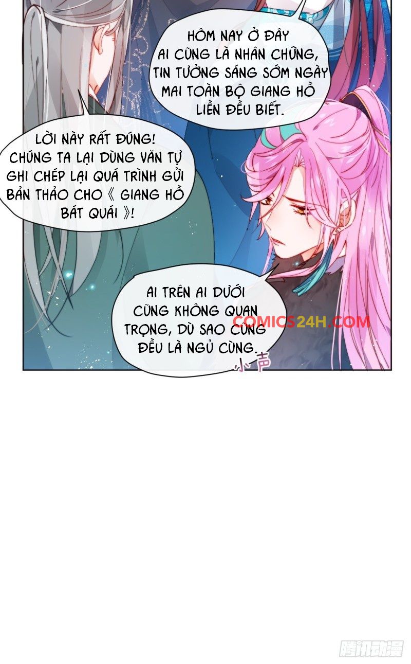 tôi không phải người tầm thường chapter 4 17