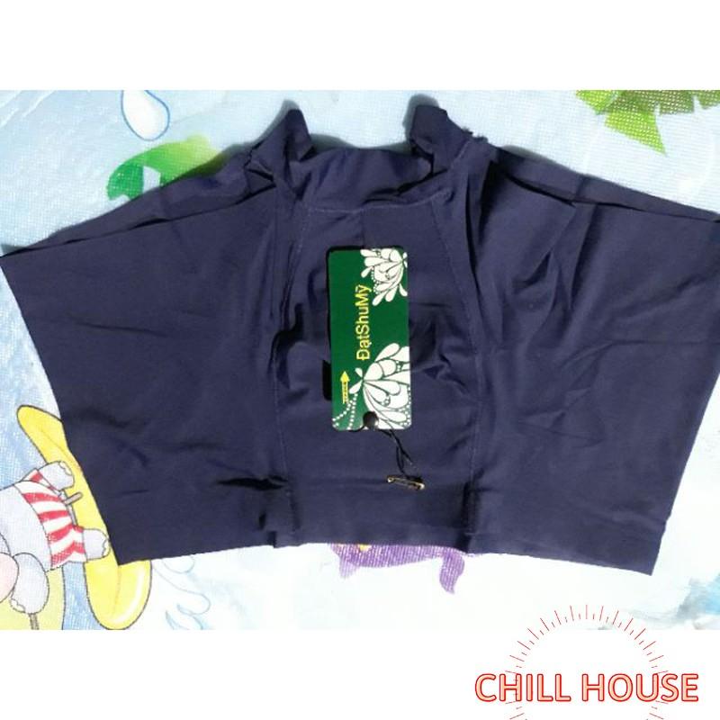 Quần Sịp đùi nam cao cấp chất đúc mát lịm - CHILLHOUSE