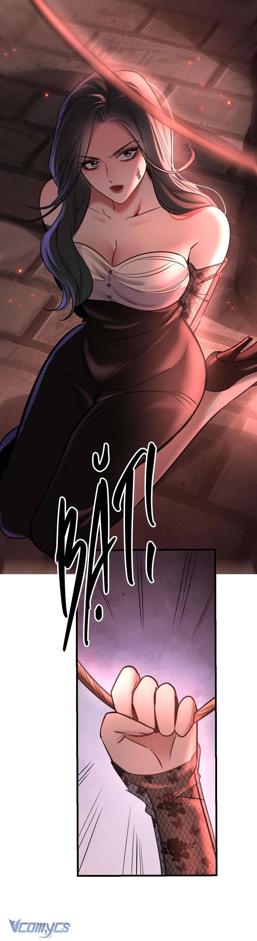 xin lỗi, tôi cũng là đại lão chapter 35 21