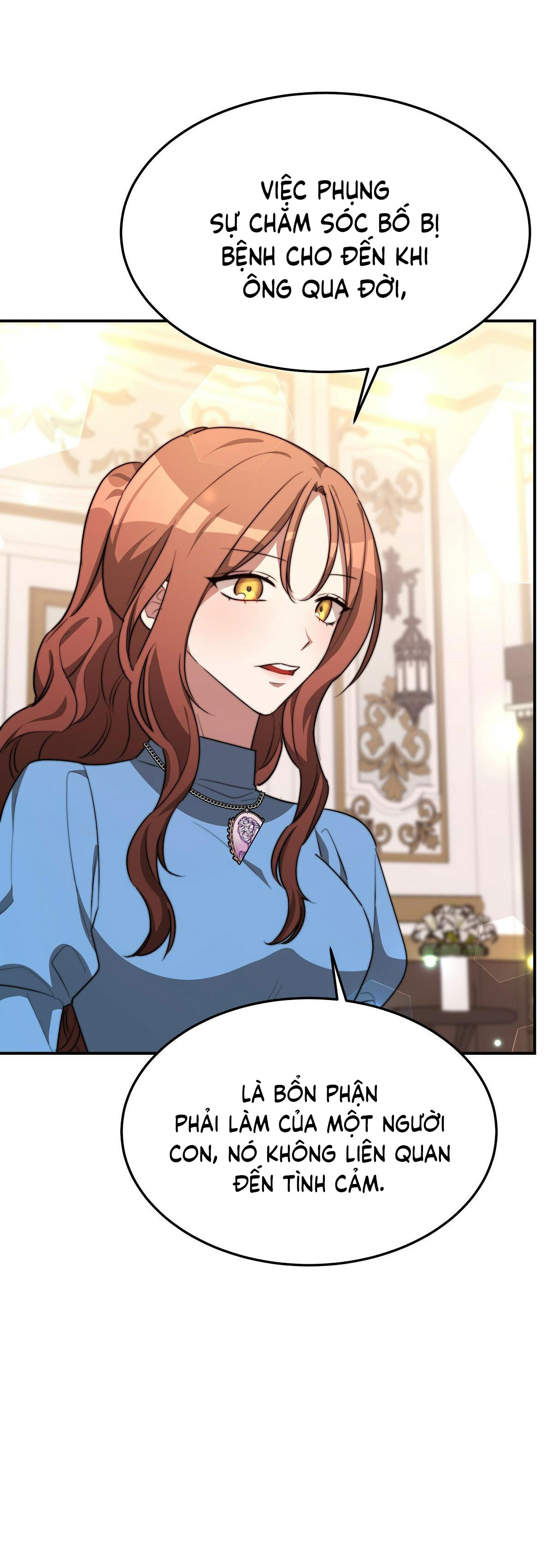 cuộc hôn nhân tay ba chapter 21 51