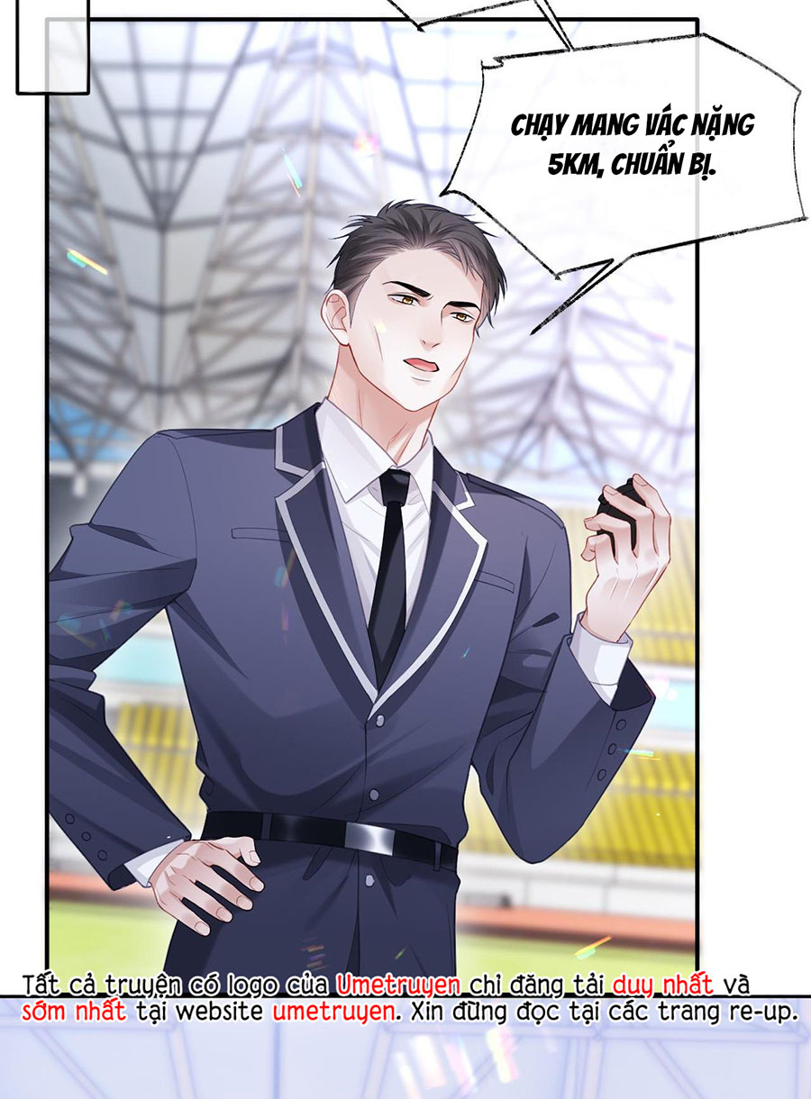 xin hãy ly hôn chapter 89 2