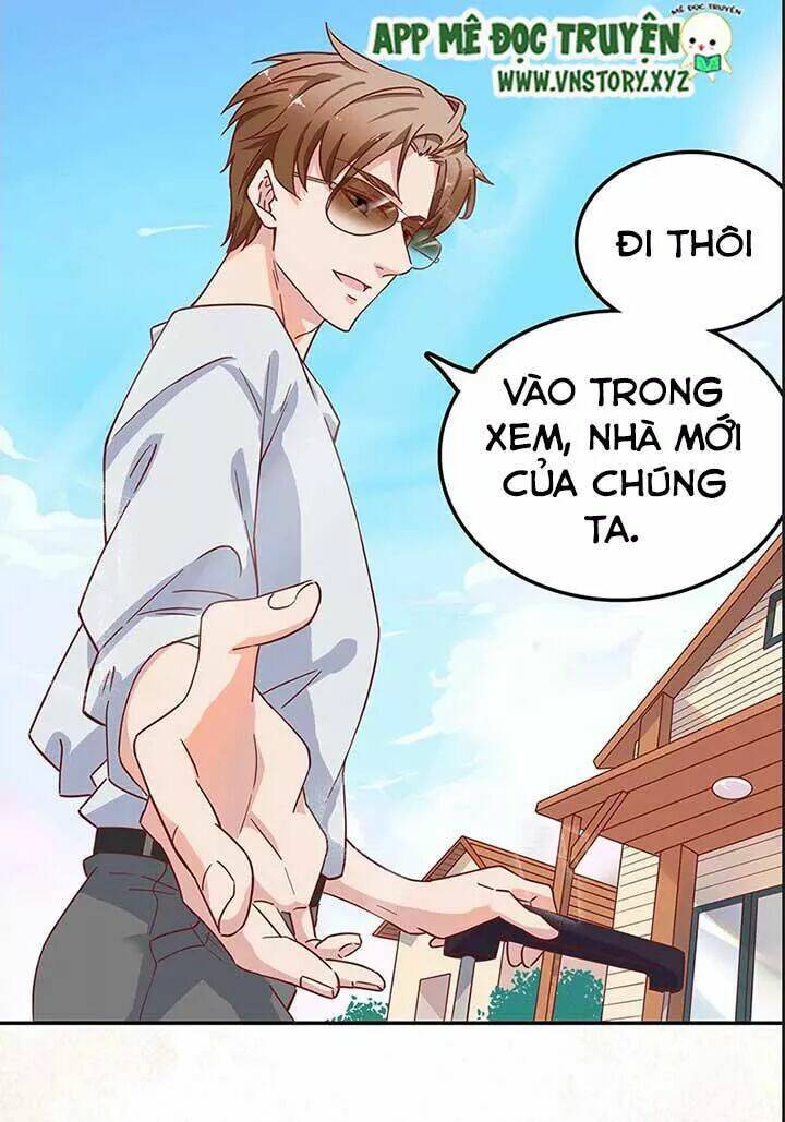 yêu em, sai đến tận cùng chapter 43 4