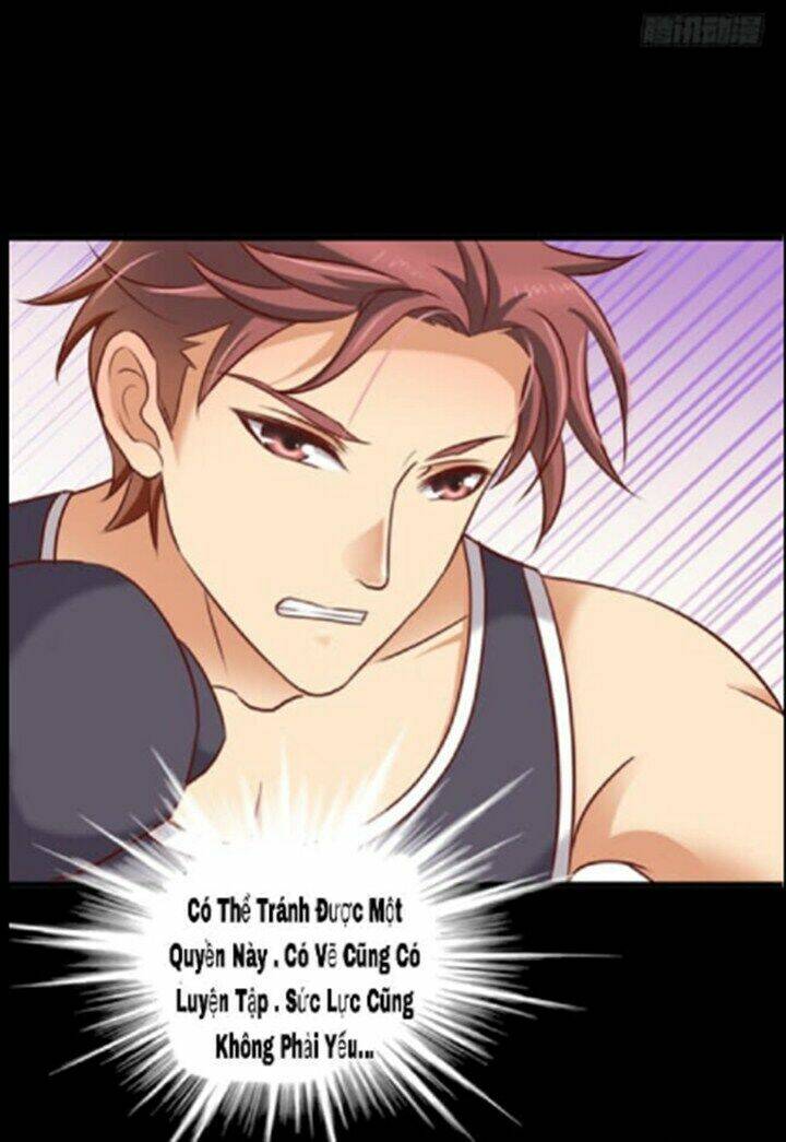 tôi không muốn fa như vậy đâu chapter 46 24
