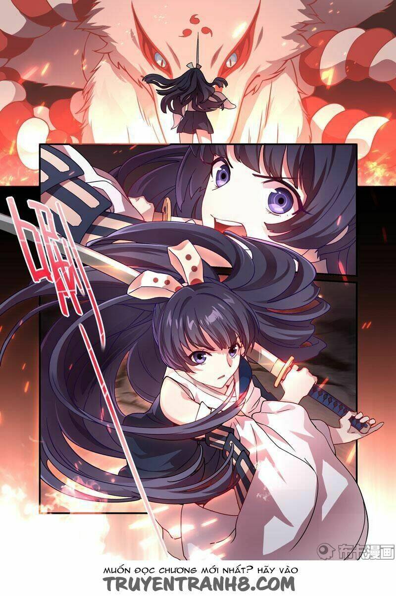 băng hoại 3rd chapter 55 4