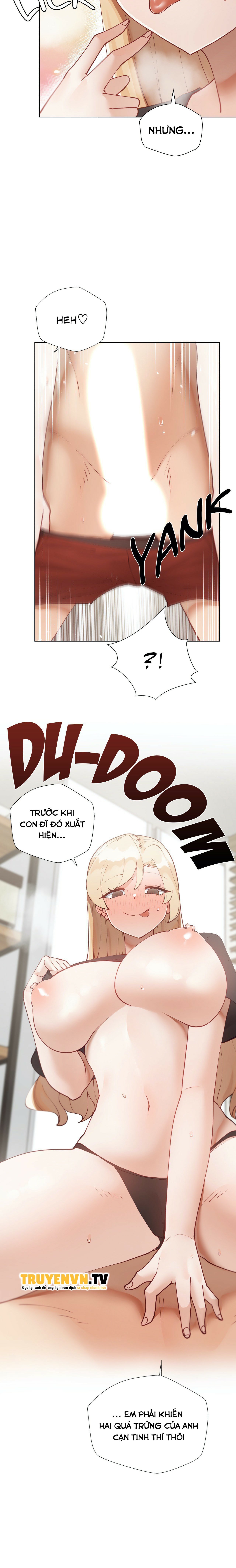 gia sư nữ quái chapter 37 3