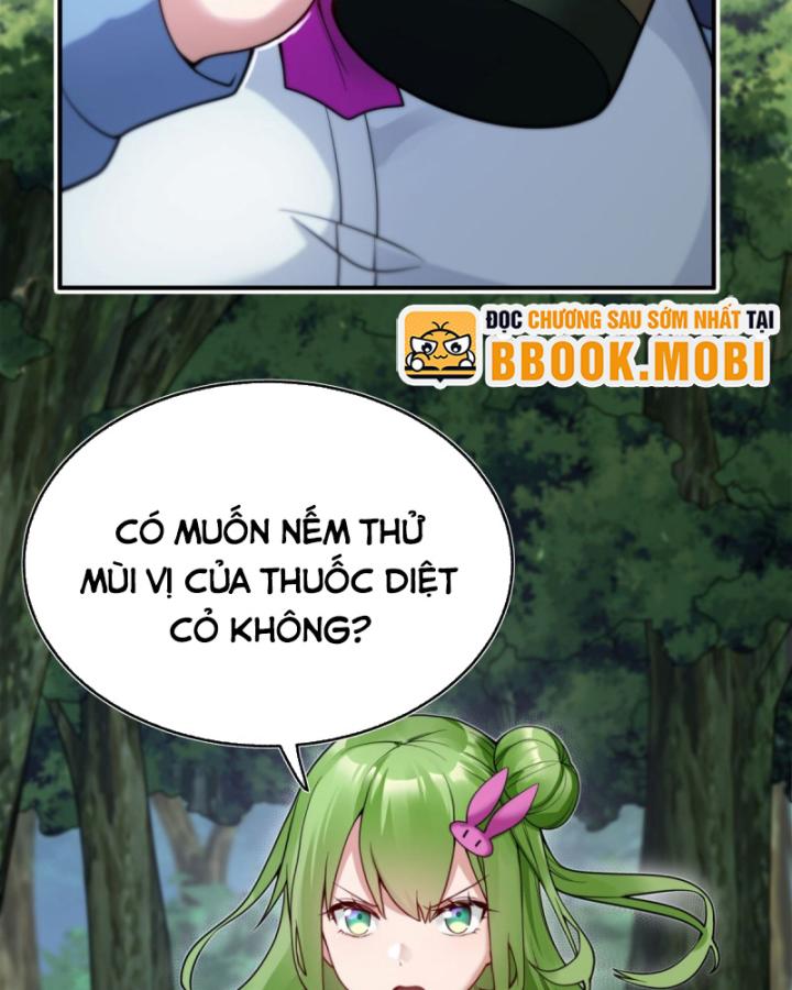 ta bị biến thành một mảnh đất chapter 2 120