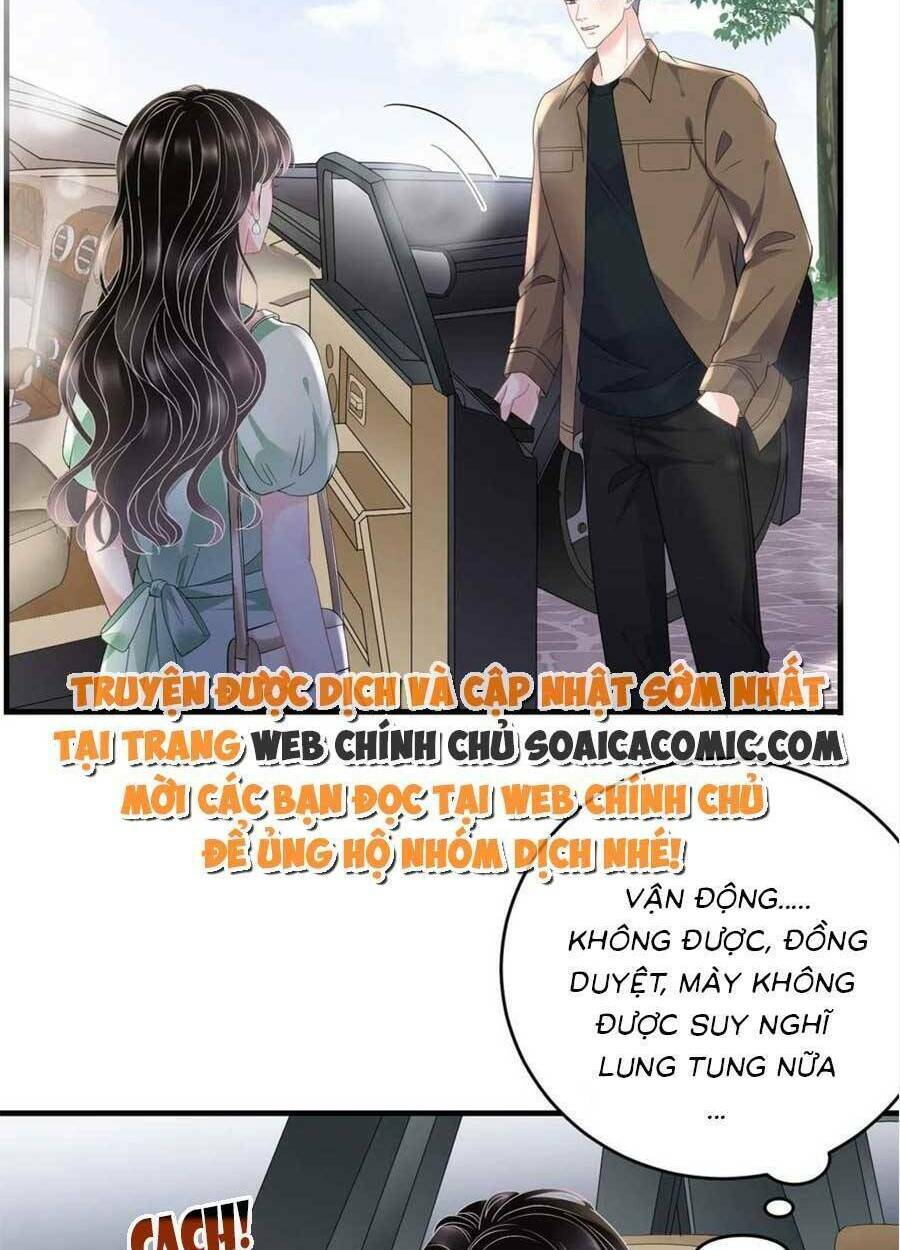 đại tiểu thư có ý đồ gì xấu đâu chapter 127 43